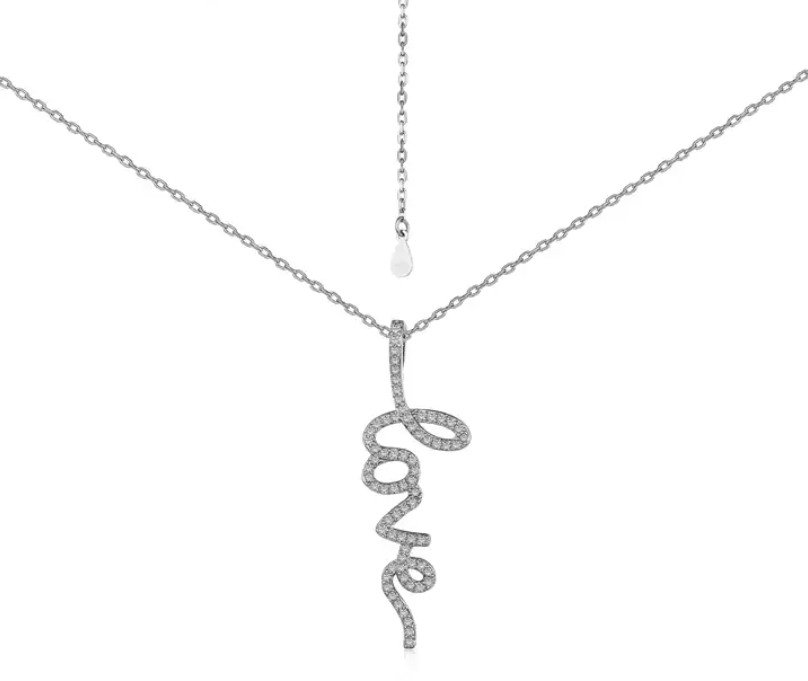 "V E N I C E" - S925 Necklace